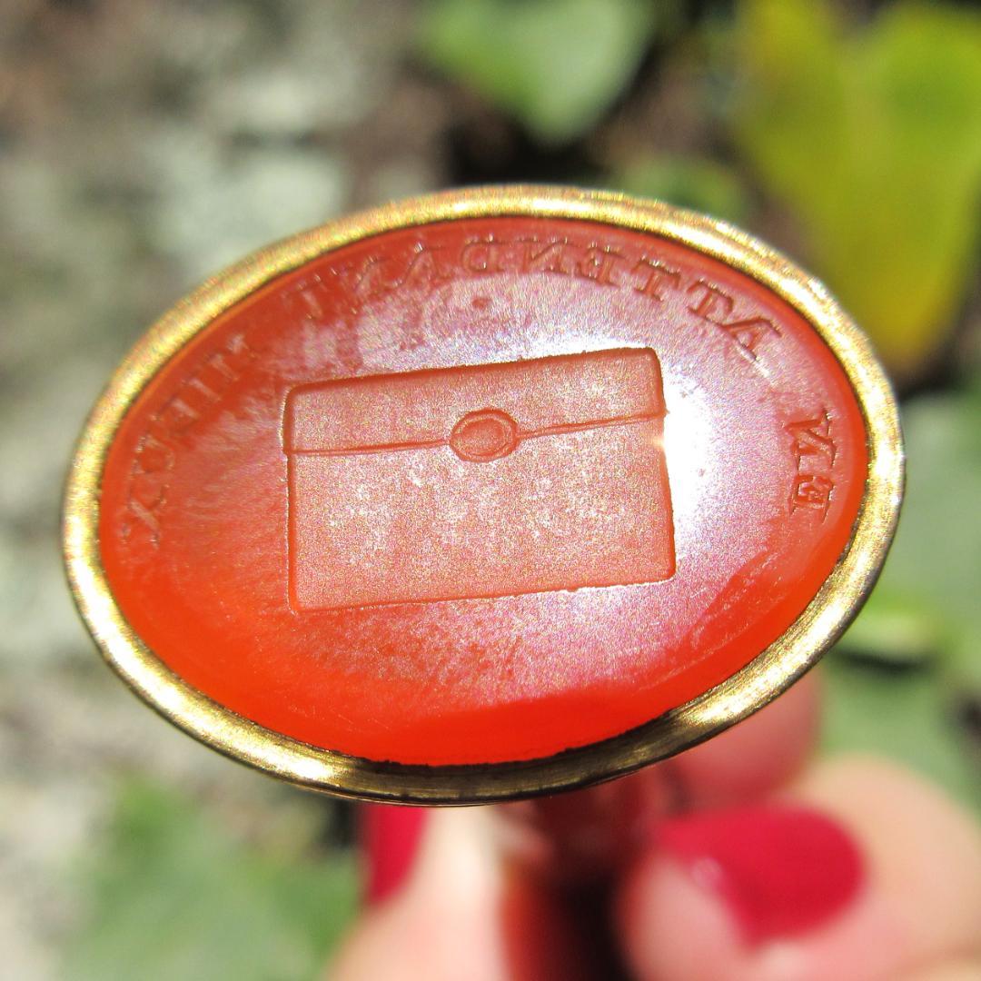 ✧˖*高貴✧*♪レディ*♡アンティーク☆*̣̩インタリオ✧デスクシール˖*✧*