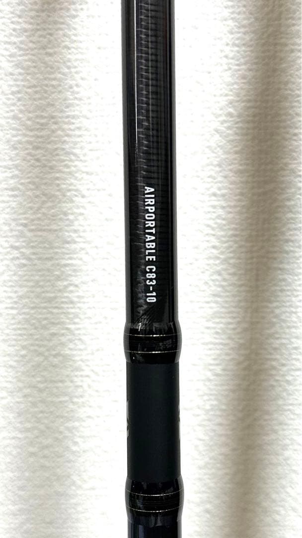 ダイワ　ソルティガ　AP C83-10 新品未使用　付属品無し
