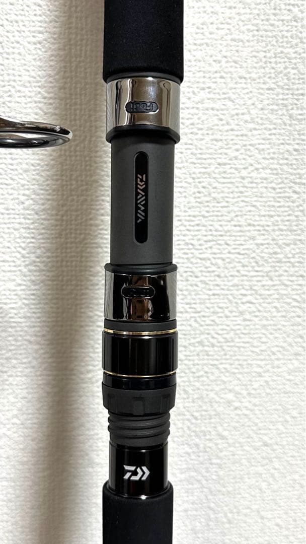 ダイワ　ソルティガ　AP C83-10 新品未使用　付属品無し