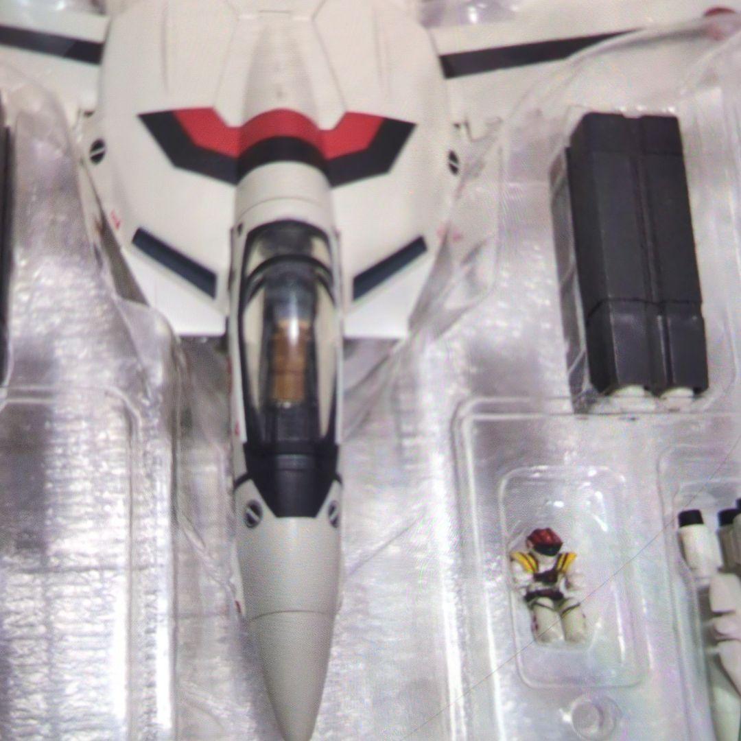 ヤマト。1/60マクロスVF-1S.一条暉機。