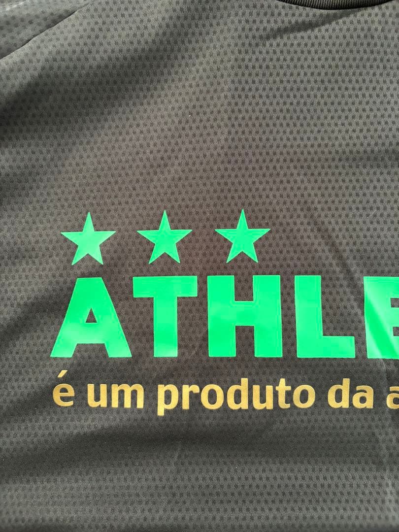 美品 ATHLETA ピステ上下