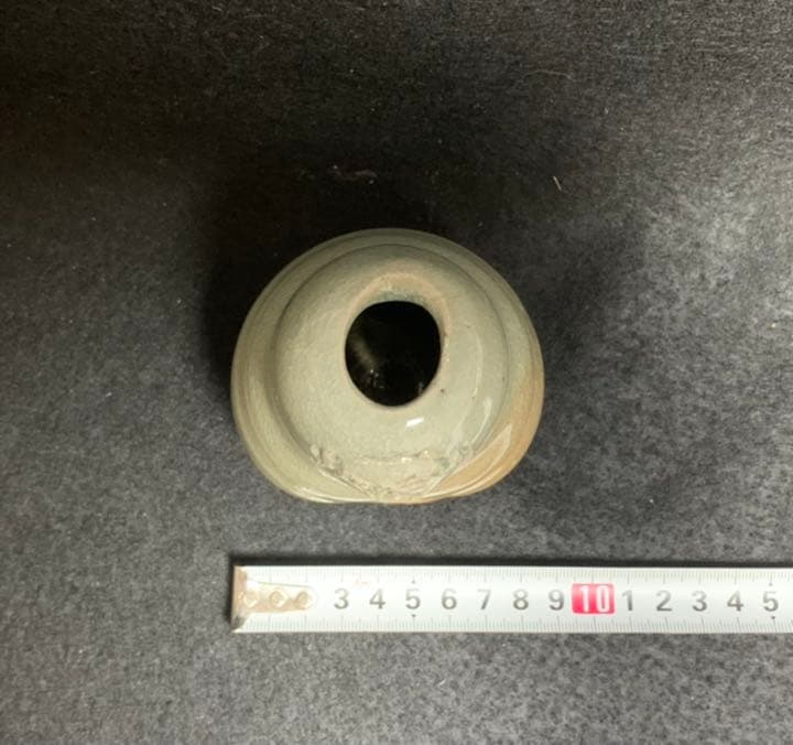 二代 水野双鶴　干支 申