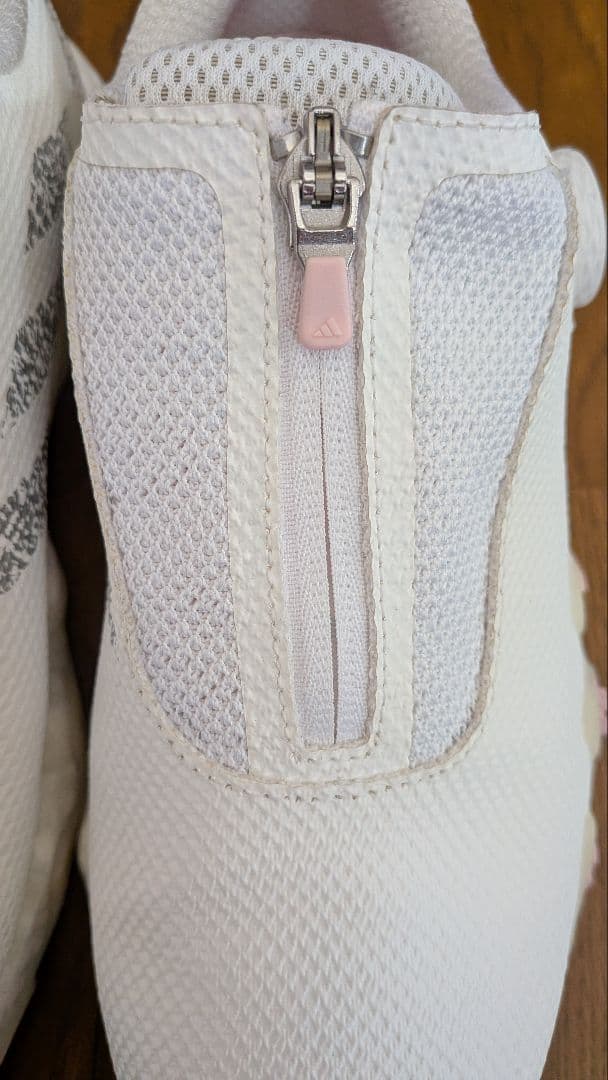 adidas　コードカオス22　ゴルフシューズ