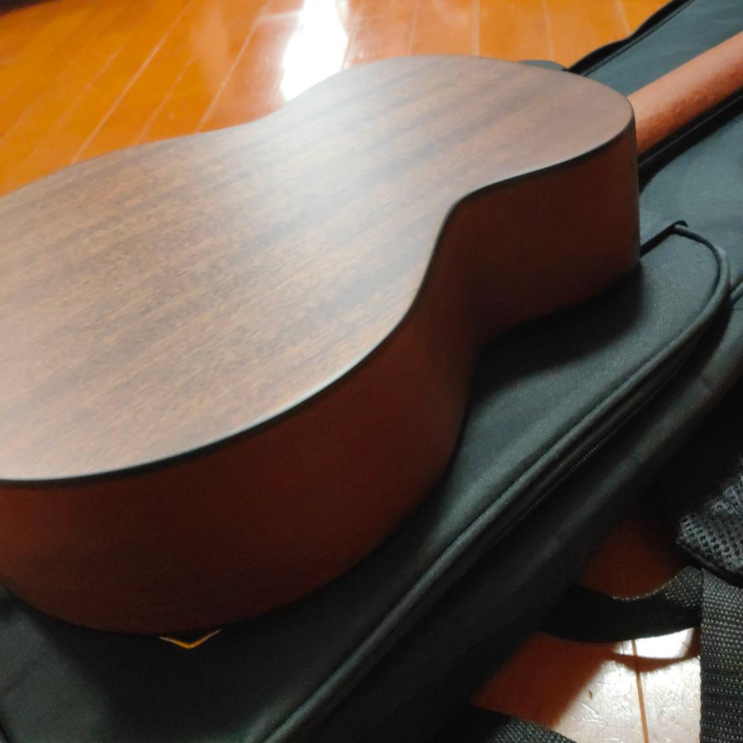 HEX INSTRUMENTS BB100S ミニアコースティックギター