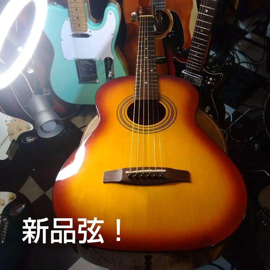Fender MA-1 SBG アコースティックギター