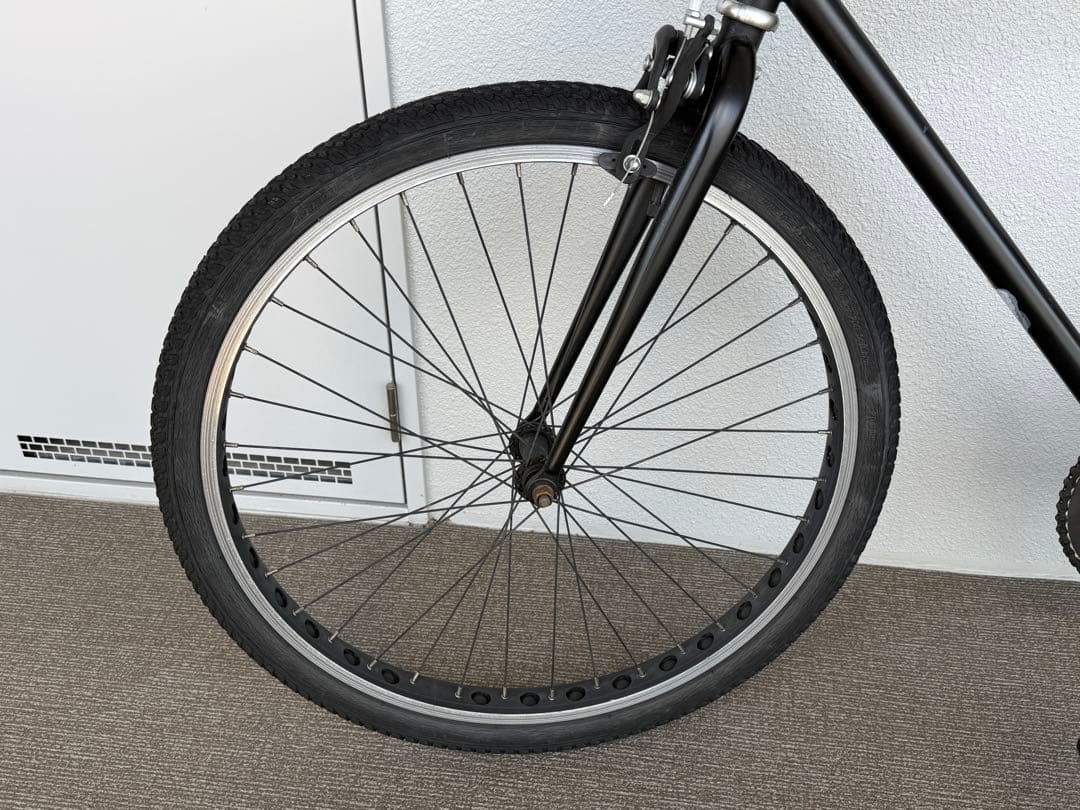 シングルスピードバイク FUN SETO OSU