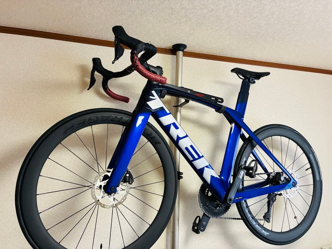 TREK Madone SL6 アルテグラ Di2 54 トレック マドン