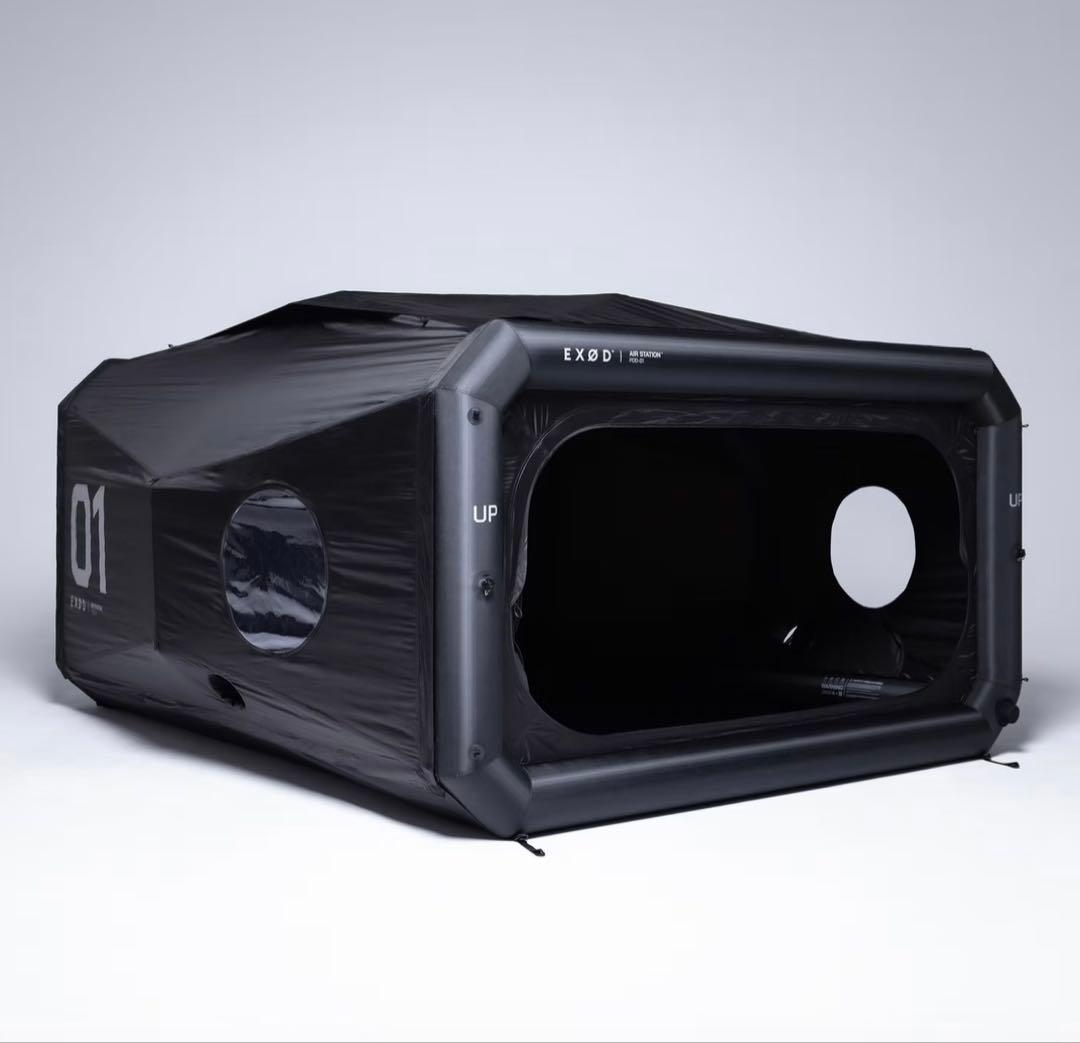 【未使用】EXOD POD-01 AIR STATION