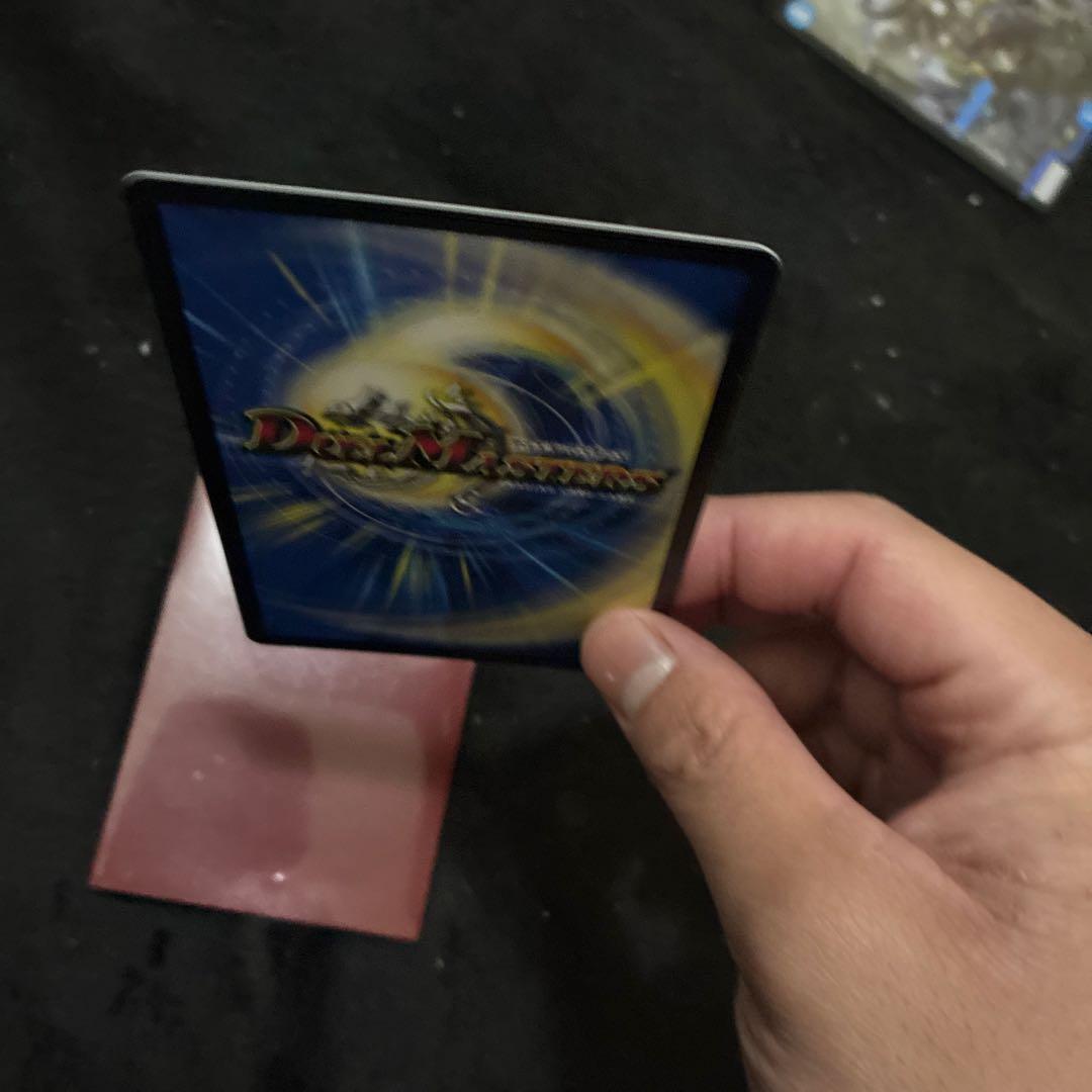 デュエルマスターズ アーデル・ゴルギーニ