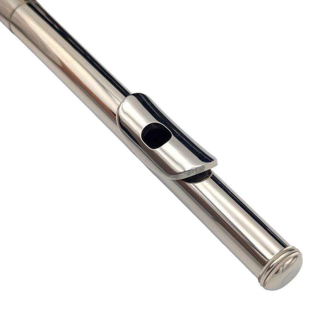 美品 PEARL パール NC-96 フルート ハードケース付き 管楽器