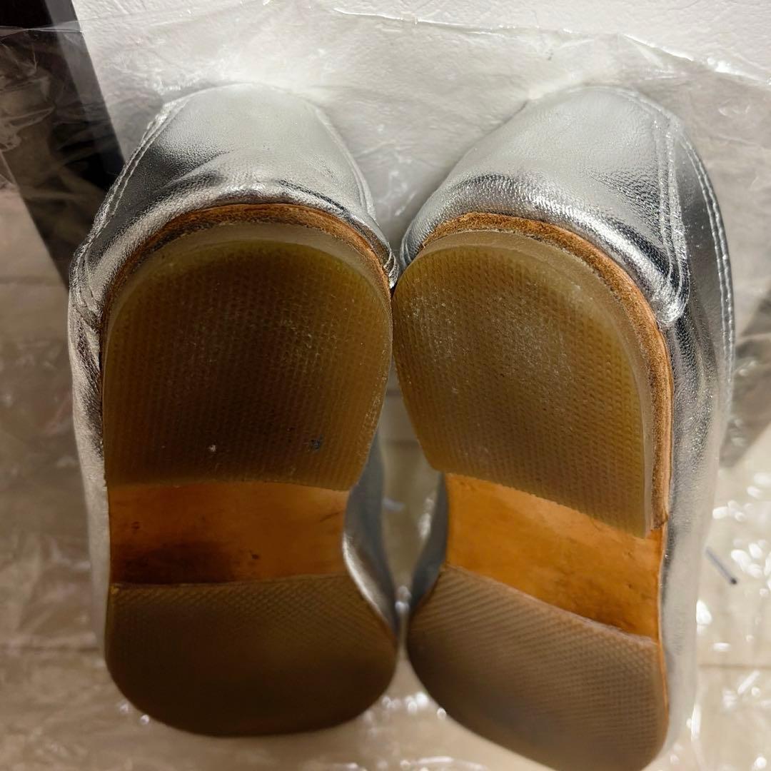 PORSELLI ⭐︎フラットシューズ JAZZ L ジャズシューズ