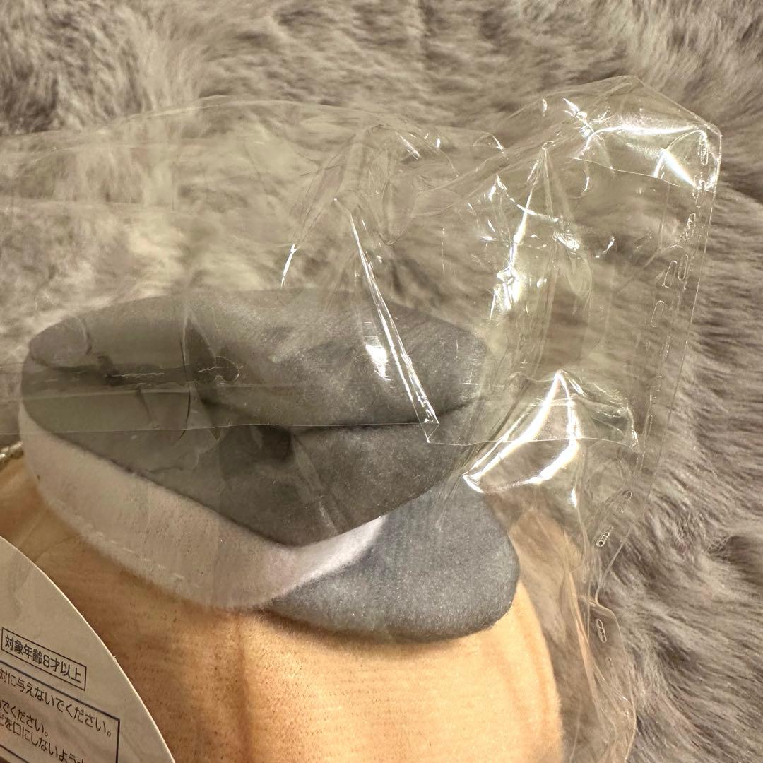 値下げ中‼️おまけ付き⭐️Hey! Say! JUMP 伊野尾慧 ぬいぐるみいのてり