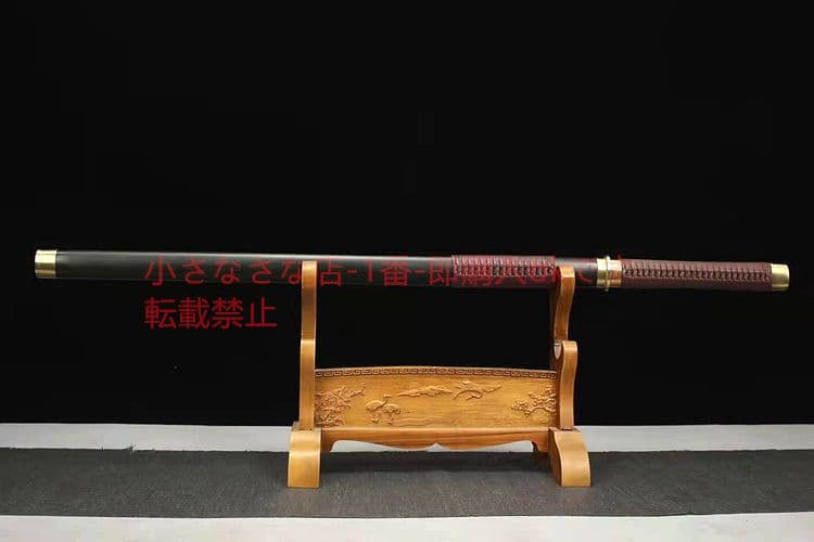 大唐護衛サーベル 古兵器 武具　刀装具　日本刀　模造刀 居合刀