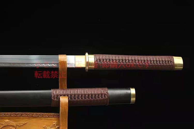 大唐護衛サーベル 古兵器 武具　刀装具　日本刀　模造刀 居合刀