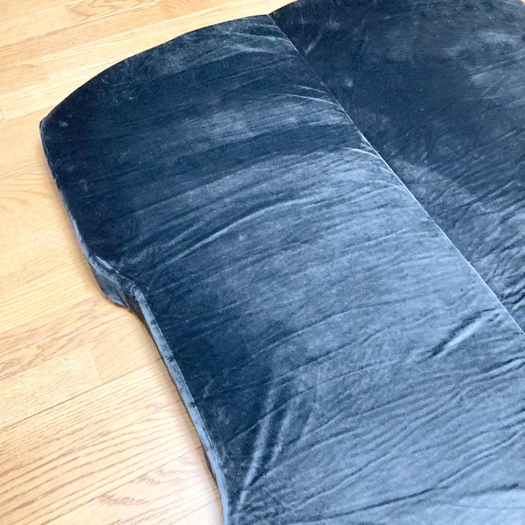 テスラ 車中泊 テスマット TESMAT 折りたたみ Model 3/Y対応