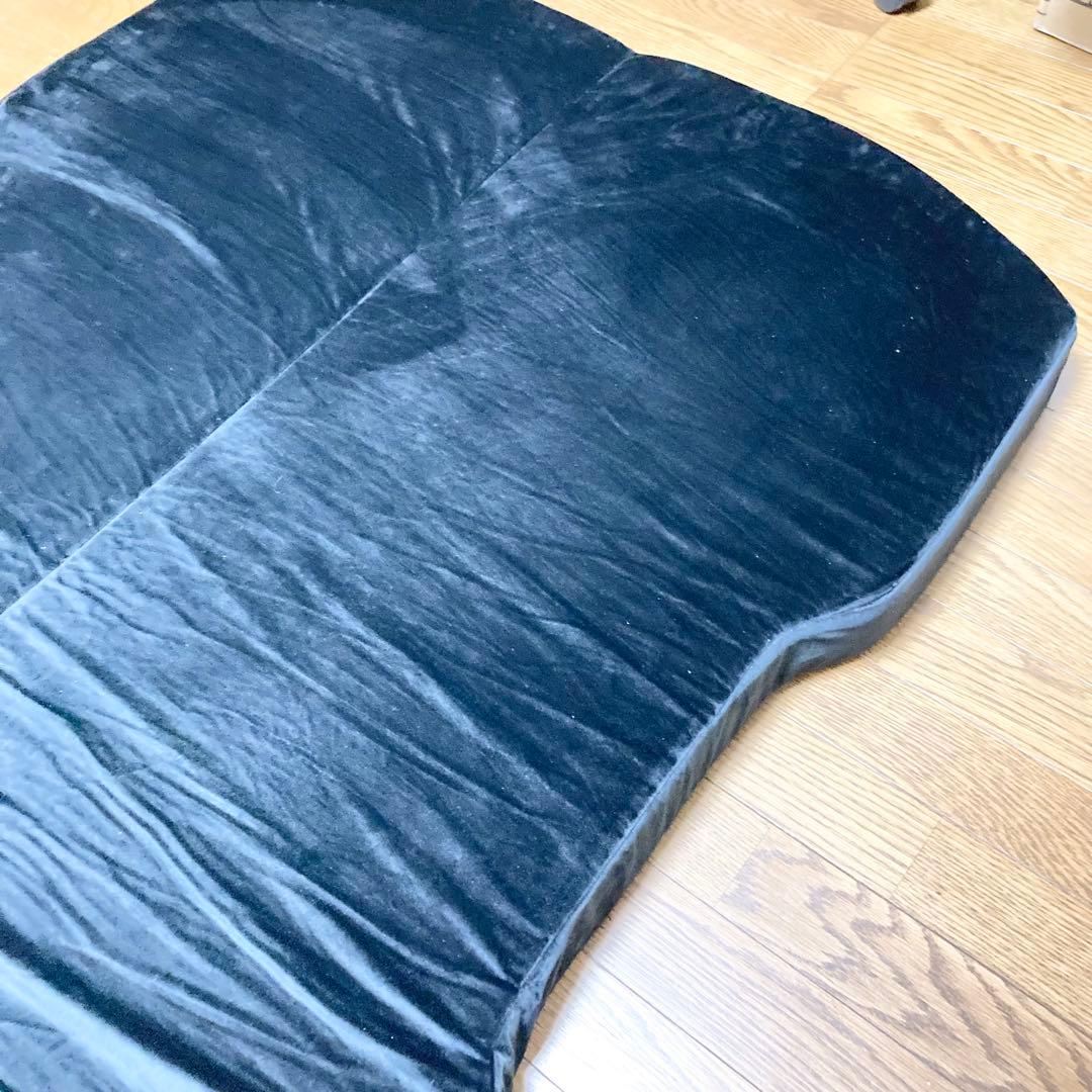 テスラ 車中泊 テスマット TESMAT 折りたたみ Model 3/Y対応