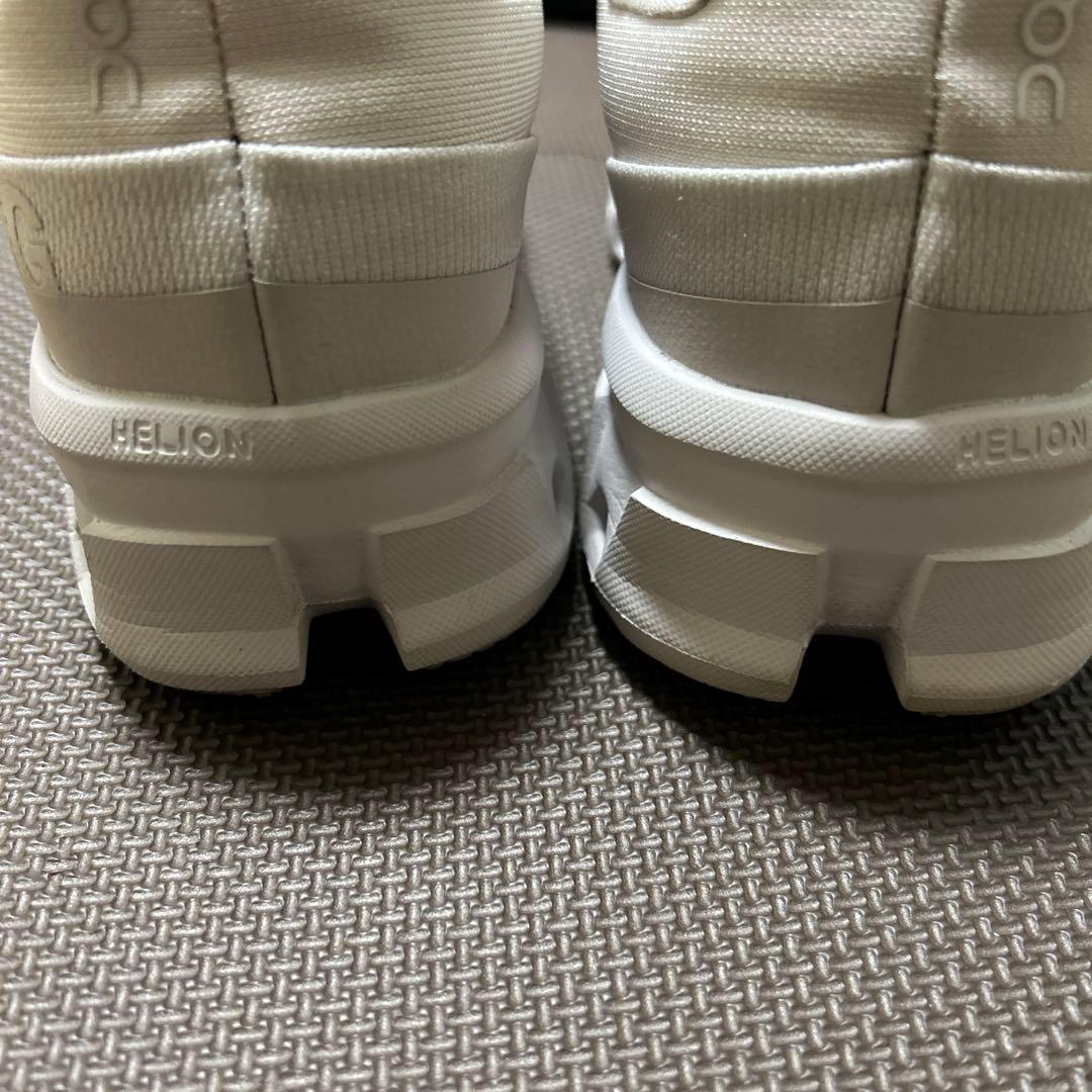 On Cloudmonster 2 クラウドモンスター2 27cm