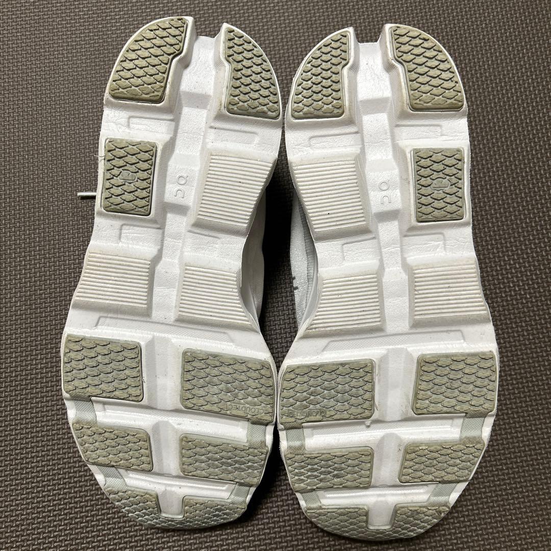 On Cloudmonster 2 クラウドモンスター2 27cm