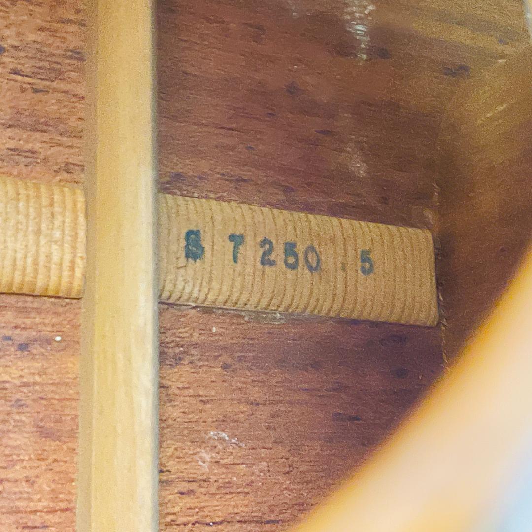 70年代 ビンテージ Morris W-20 シリアル S 7250【整備品】