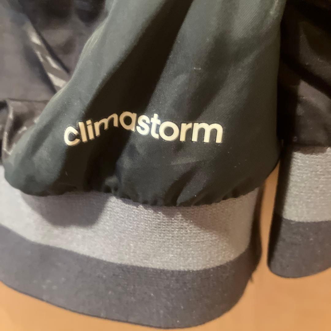 アディダス　ピステ　160 中綿　サッカー　フットサル　陸上　新品　上下セット