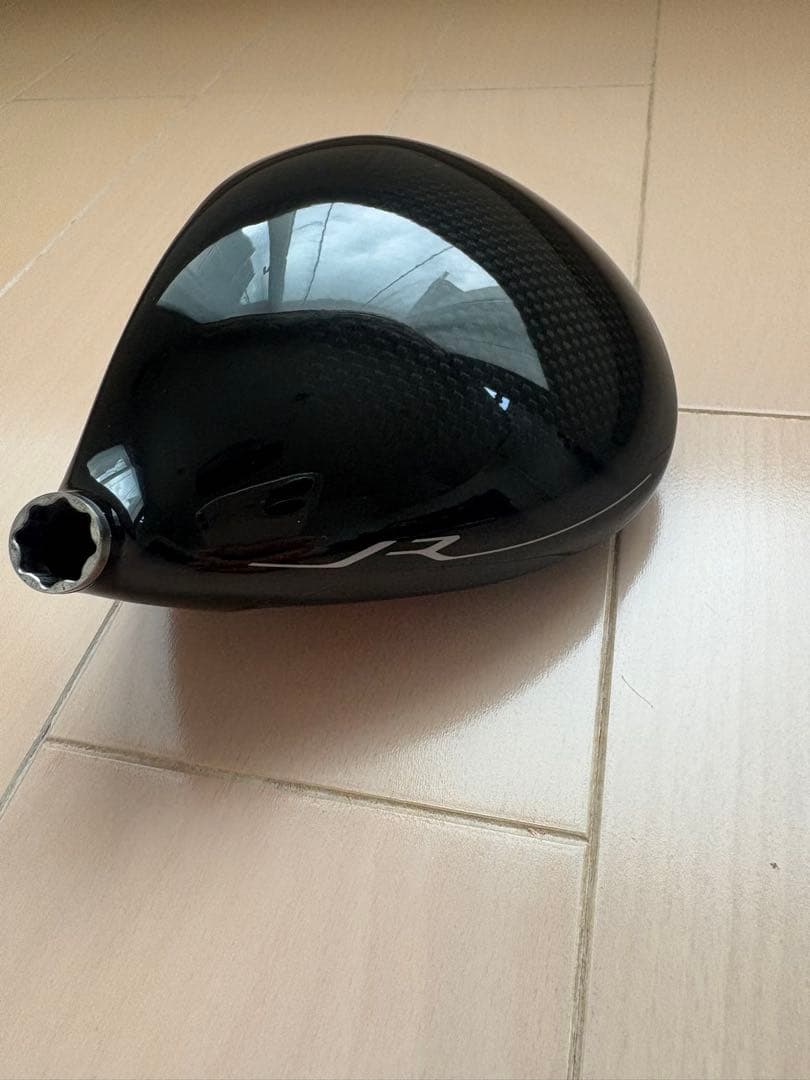 ヤマハ リミックス RMX VD/R ドライバーヘッドのみ　9.5度　正規品