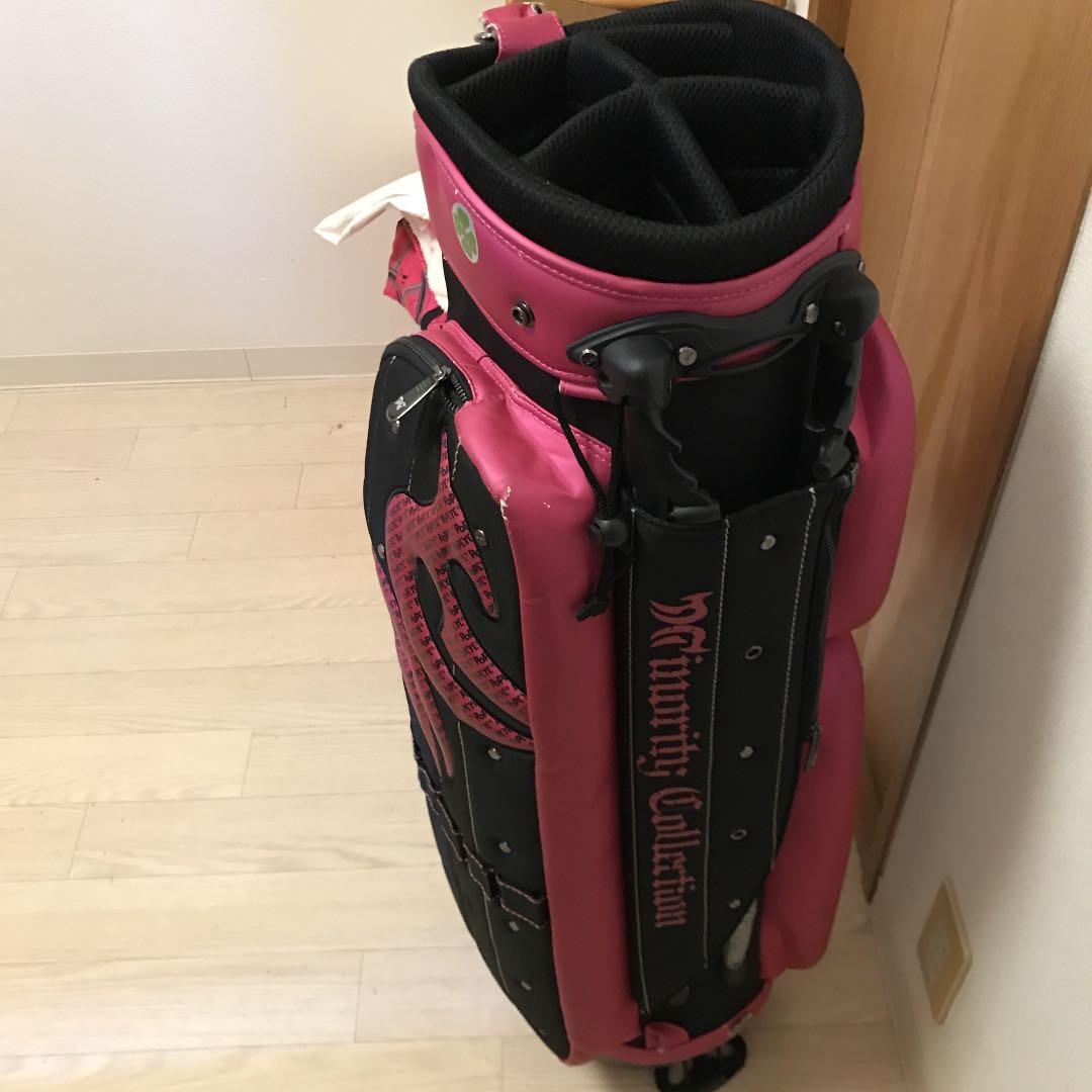 ゴルフバッグ キャディバッグ