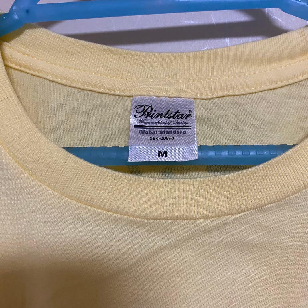 マカロニえんぴつ 2016年 S.O.S Tシャツ