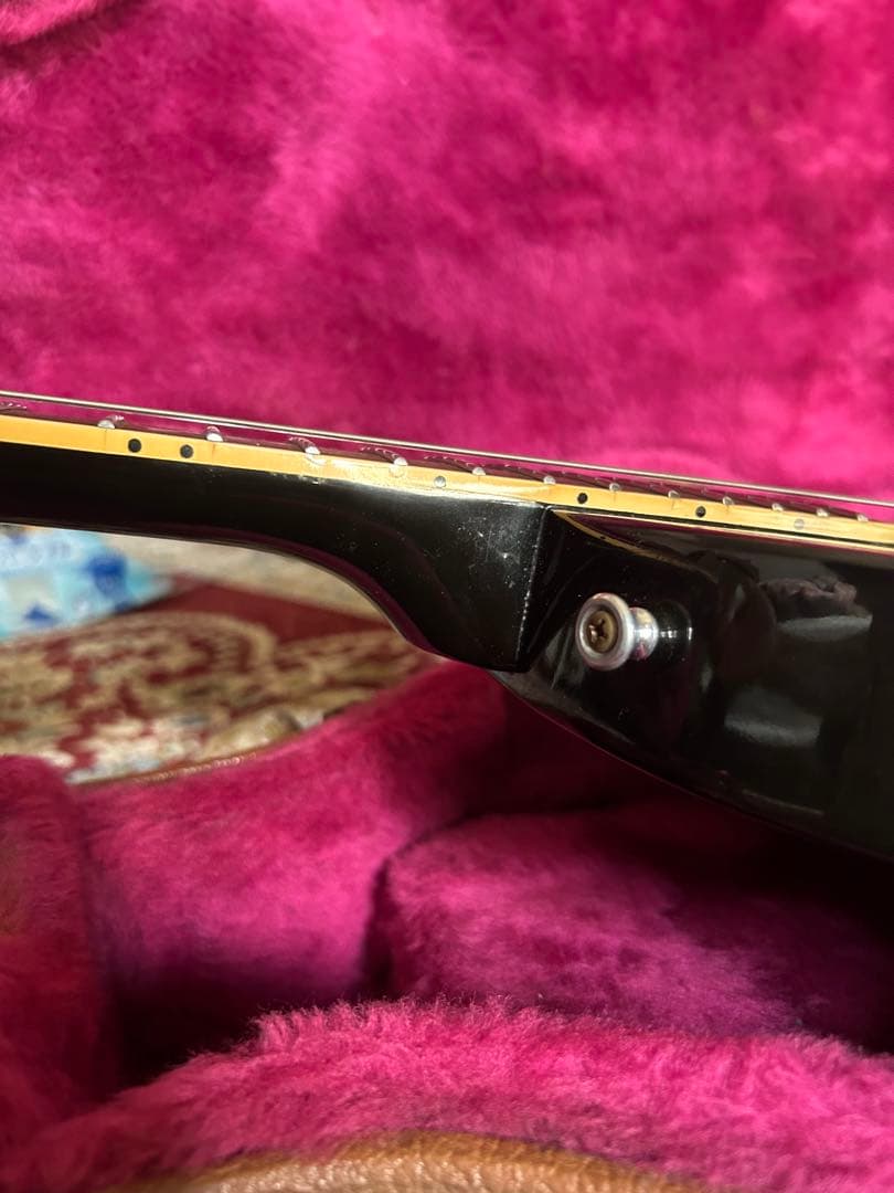 Gibson Les Paul Special 1997年製　タバコサンバースト