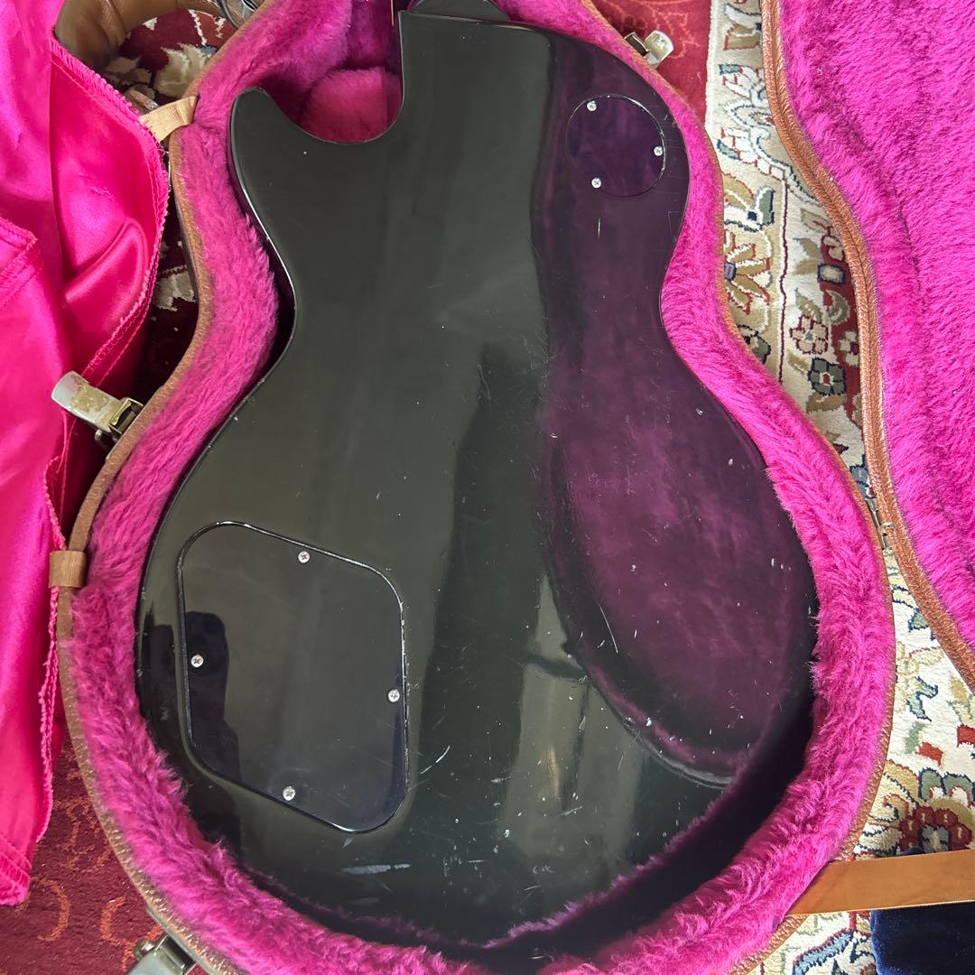 Gibson Les Paul Special 1997年製　タバコサンバースト