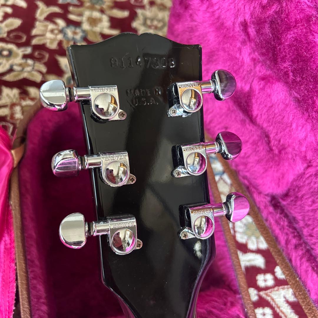 Gibson Les Paul Special 1997年製　タバコサンバースト