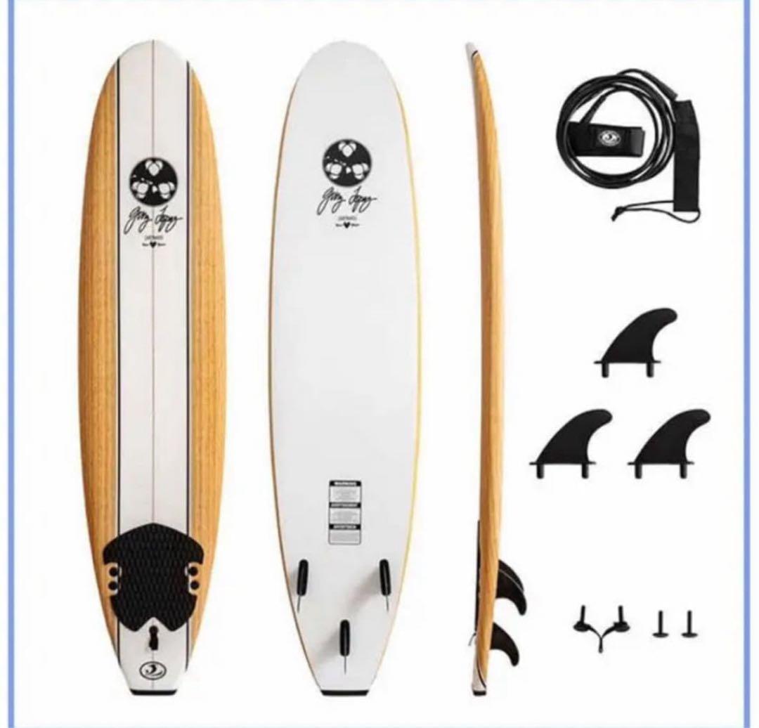 【神奈川手渡し】コストコボード　ジェリーロペス　8ft