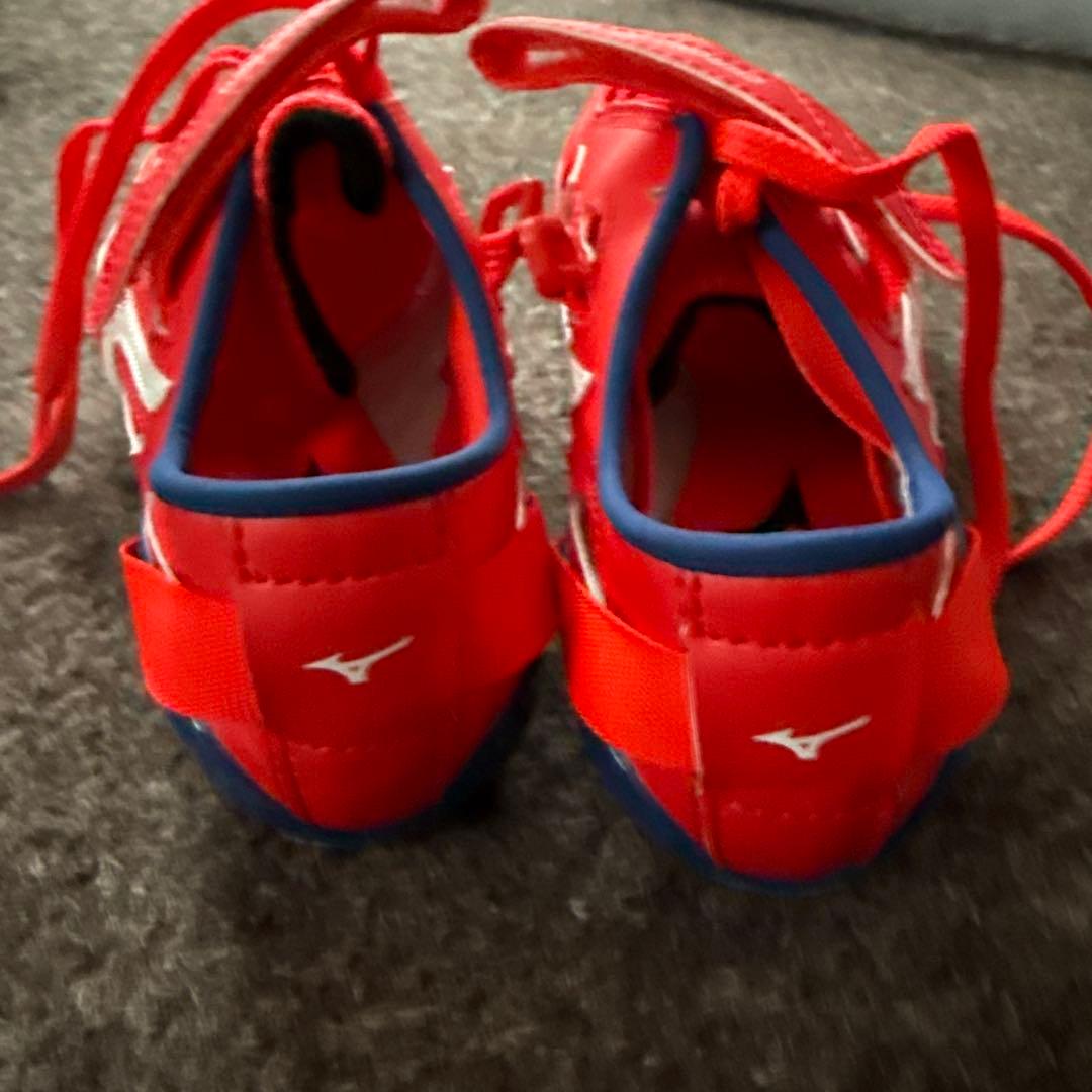 Mizuno クロノインクスネオ　23.5