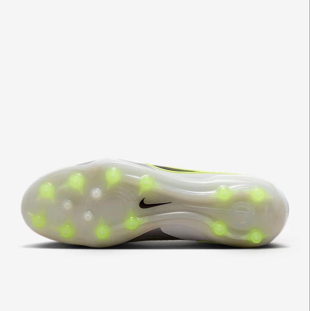 ナイキ ティエンポ レジェンド 10 エリート AG-PRO 26.5㎝