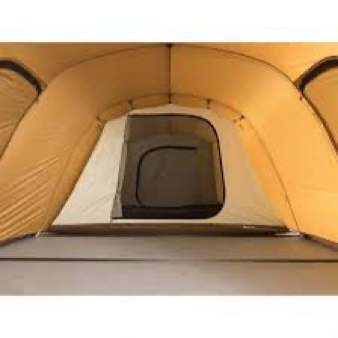 eve　 peak エルフィールド テント