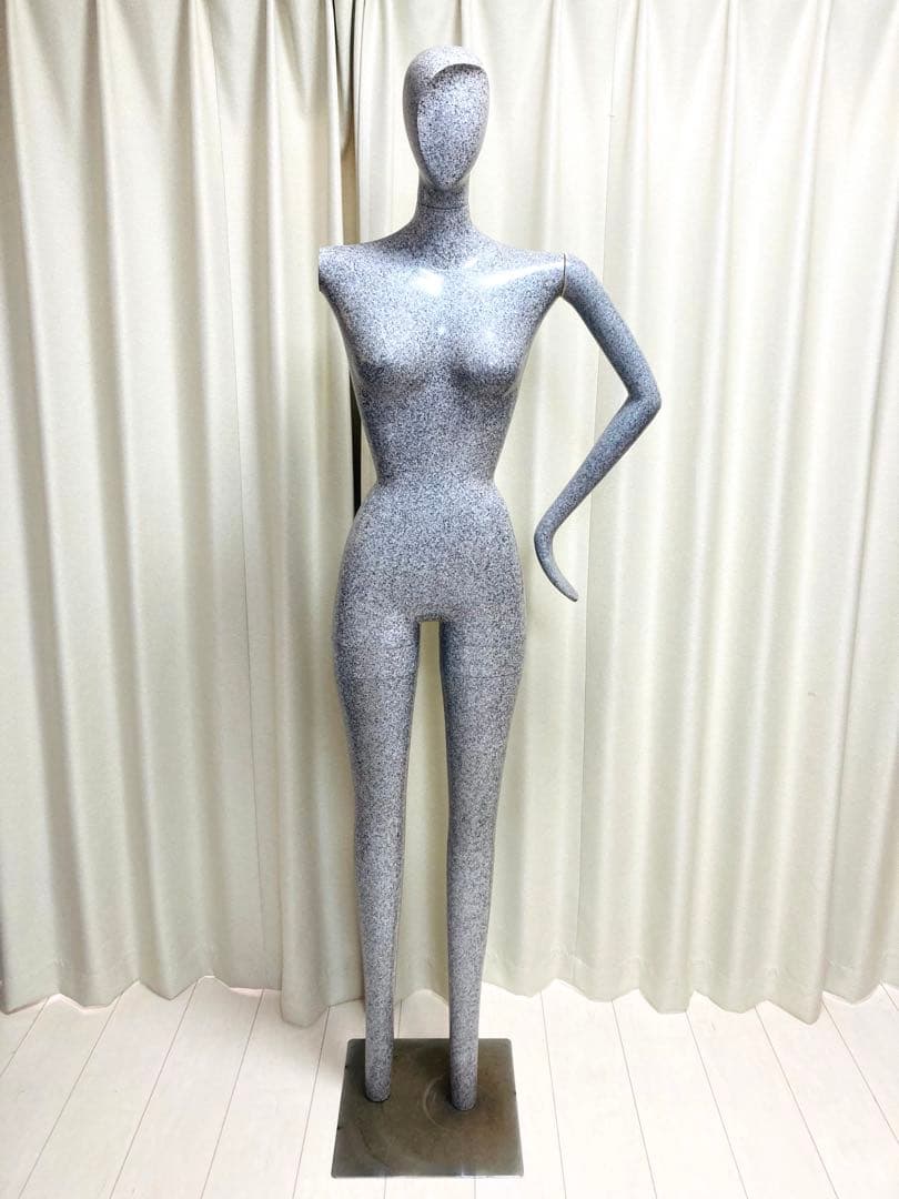 マネキン　トルソー　全身　ディスプレイ