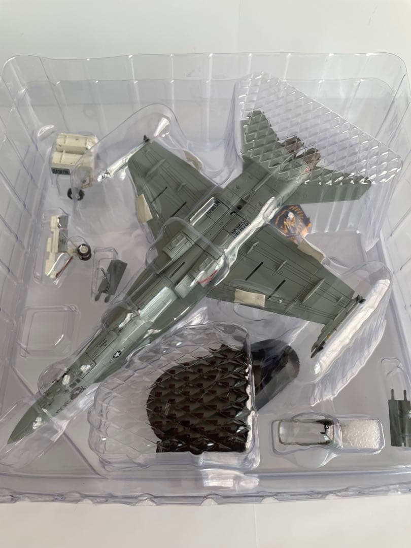 ホビーマスター F/A-18Cホーネット ランペイジャーズ1/72 HA3555