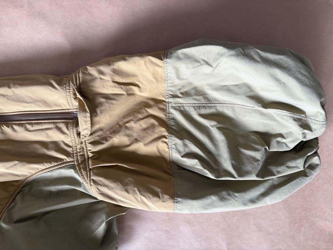 アルファアイコンスノードッグガード　2021 4L  DOG GUARD