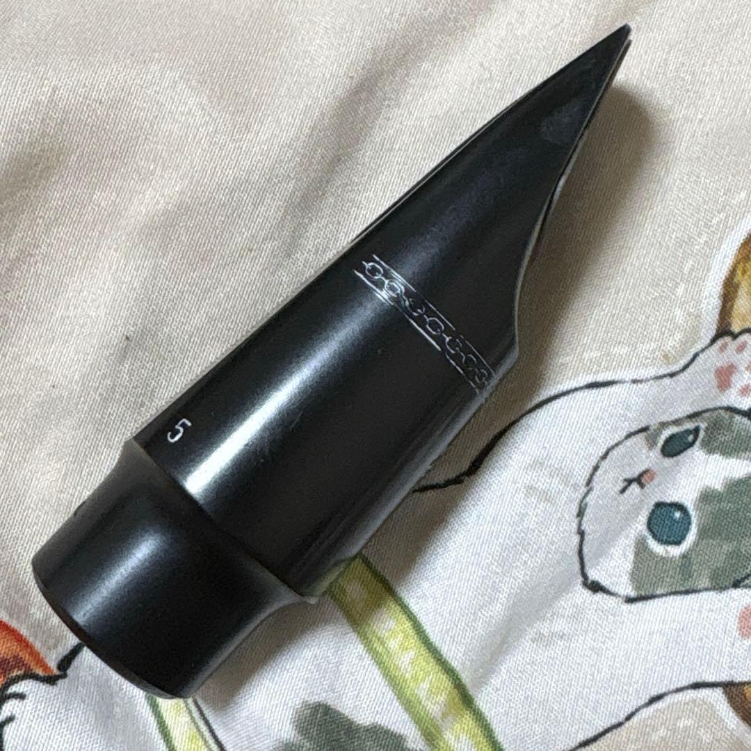 アルトサックス　マウスピース　オットーリンク