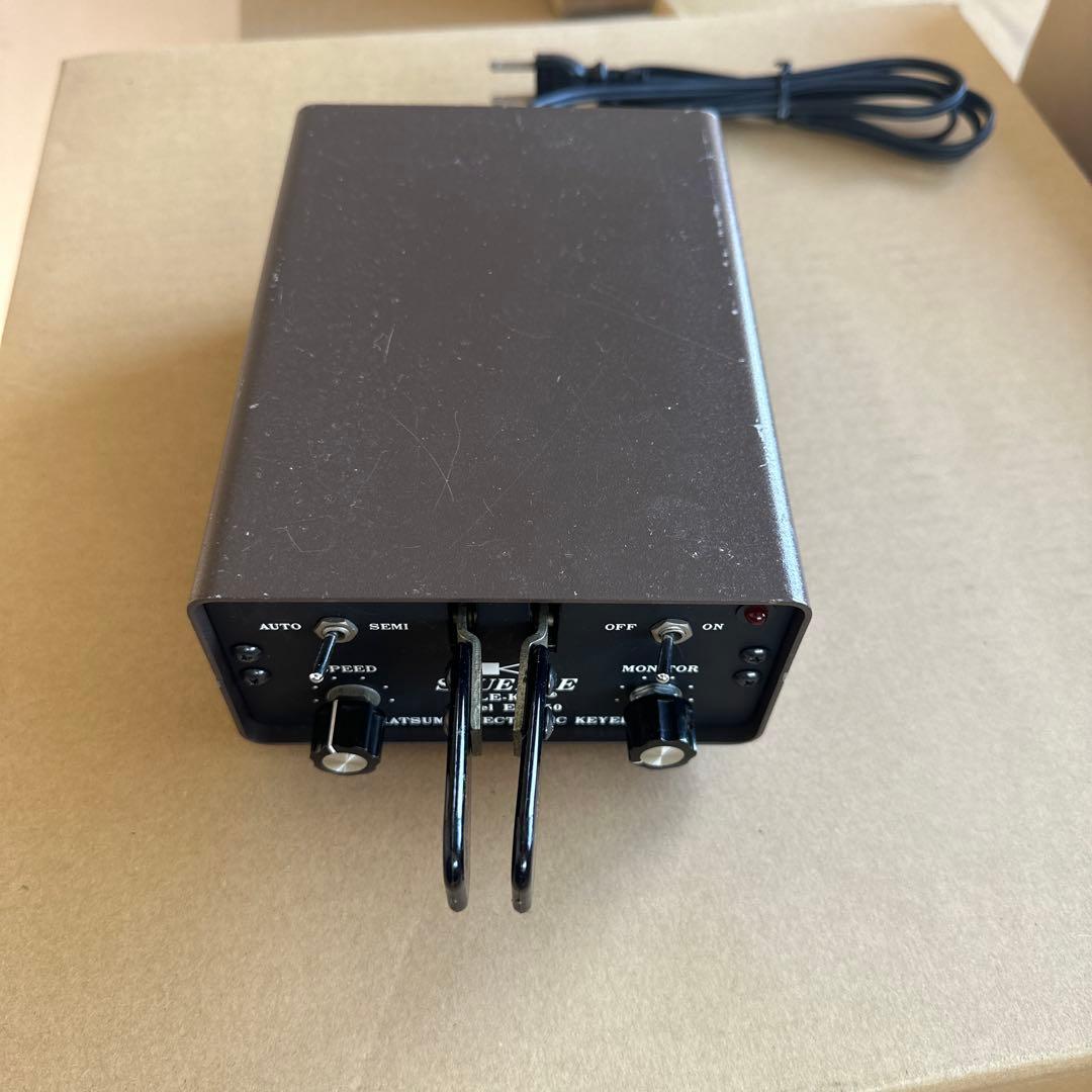 EK-150 カツミ エレキー