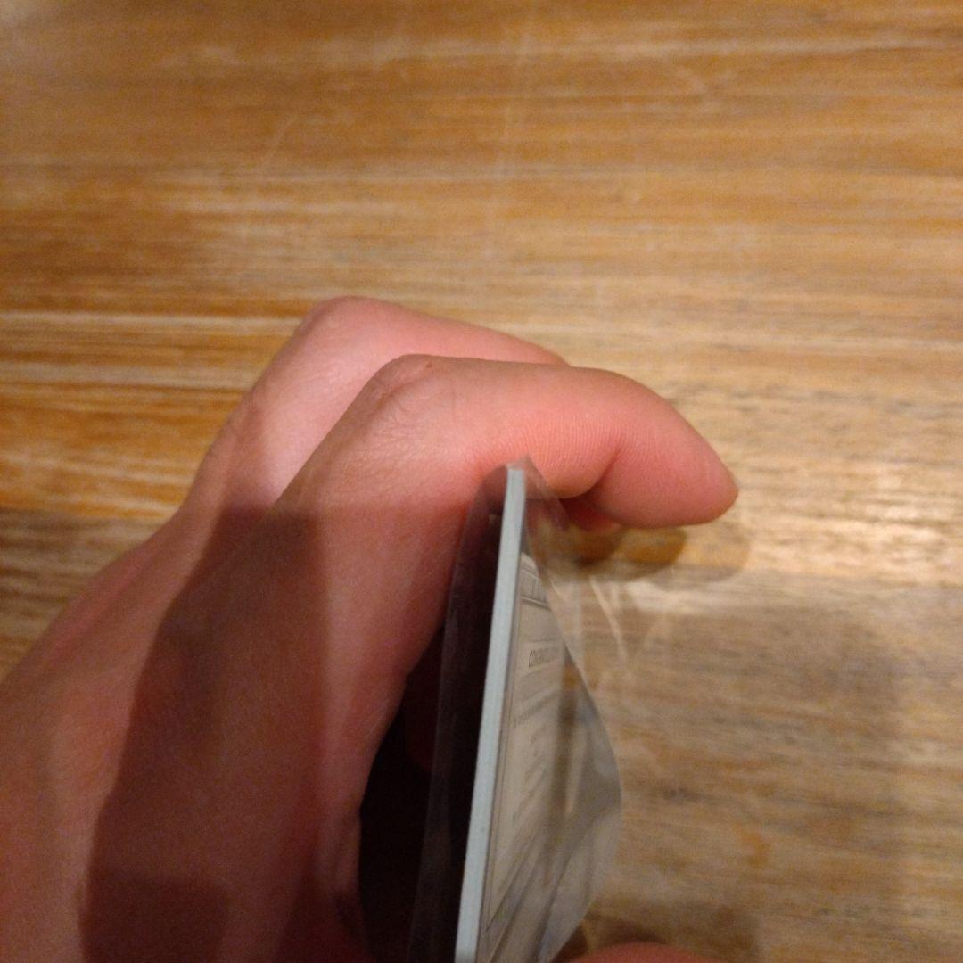 topps   大谷翔平　直筆サインカード