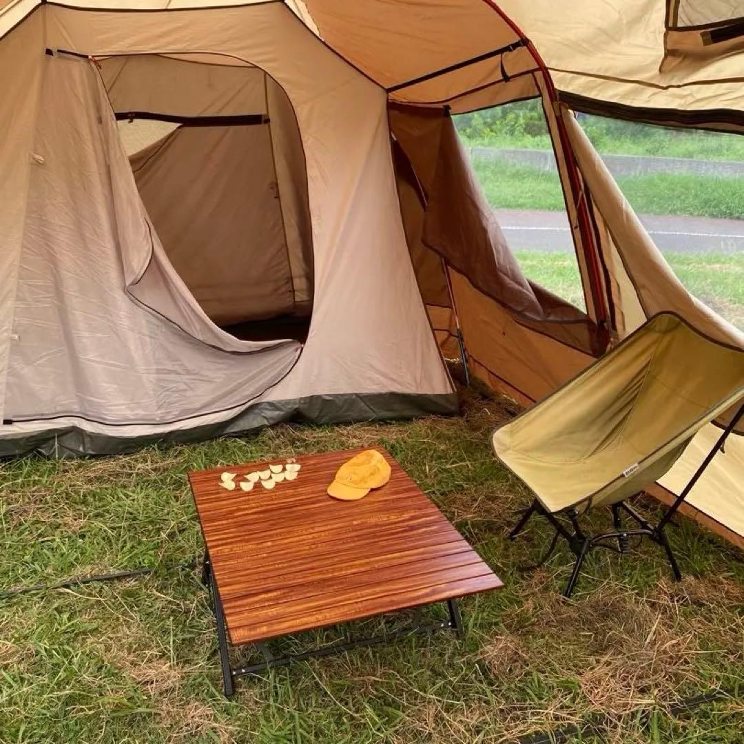 オガワ 小川　ティエララルゴ　オガワ三角自在金具付　テント