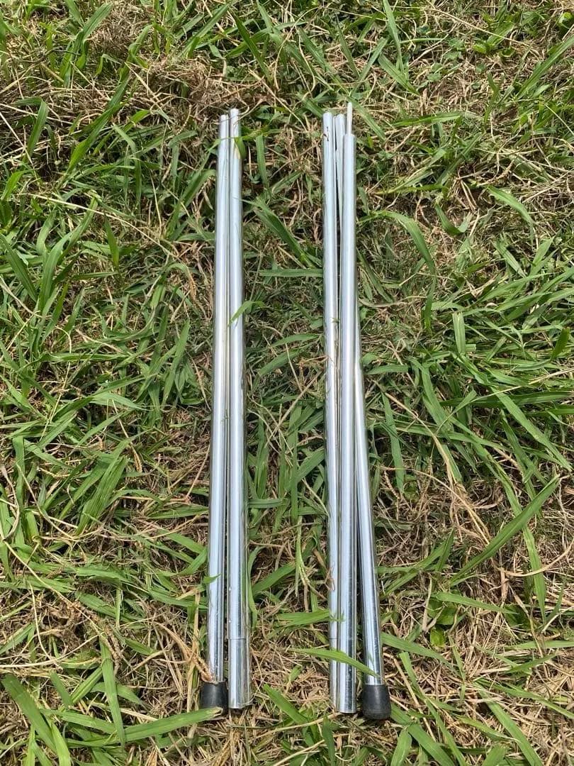 オガワ 小川　ティエララルゴ　オガワ三角自在金具付　テント