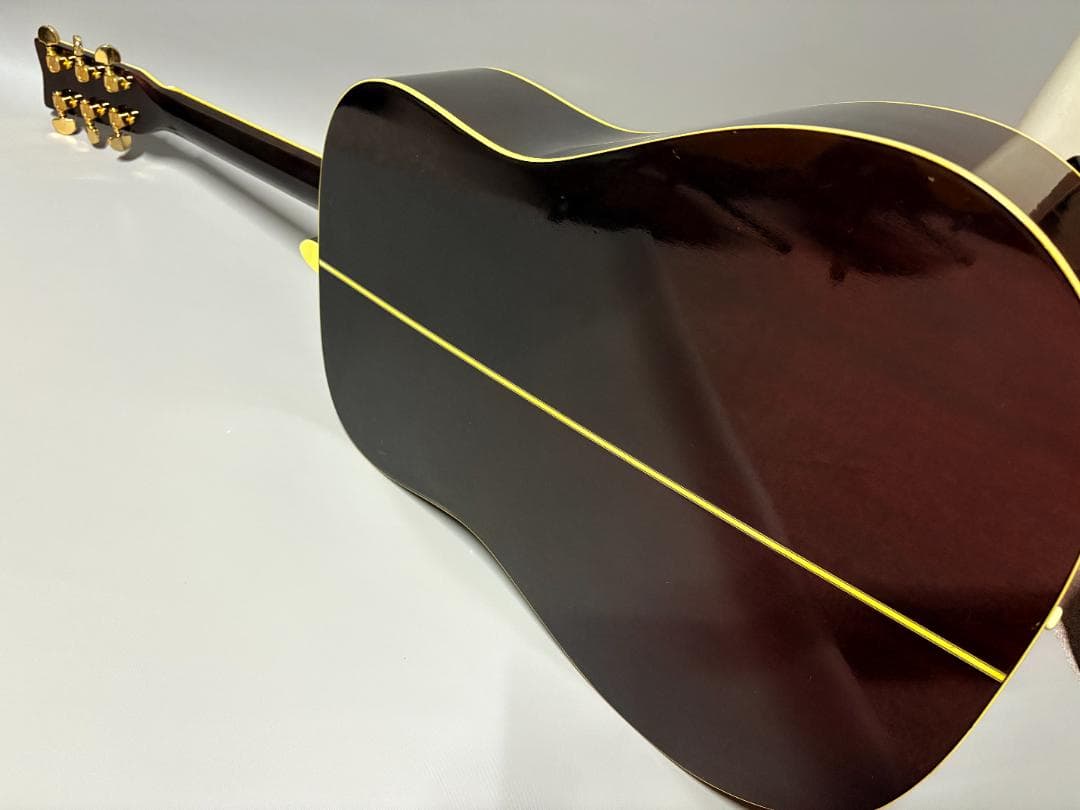 ヤ*ス様 ★第２弾ヤマハ流ハミングバードスタイルFG-500Sがこれだ！ 超激鳴