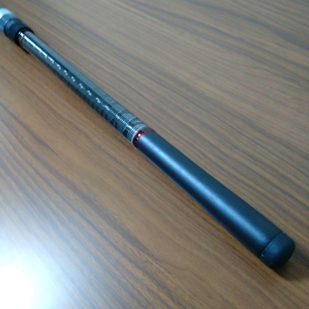 DAIWA 竿 3本セット