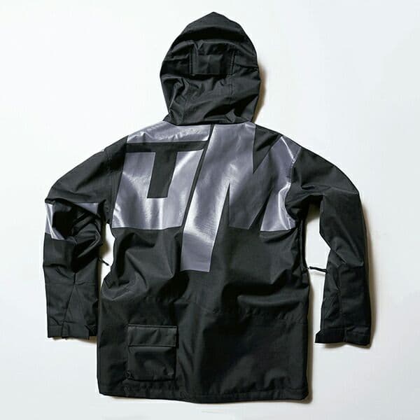 新品　スノボウェア　XL