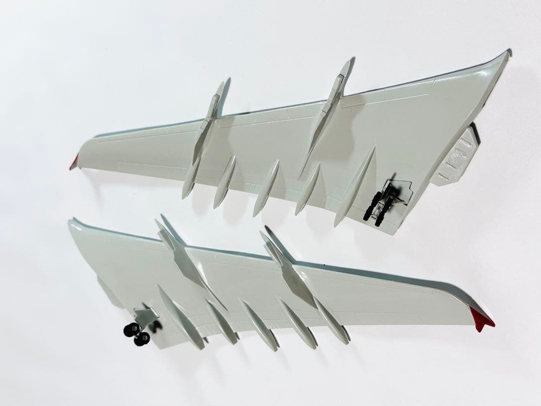 SKYMARKS 1/200 A380 QANTAS カンタス航空