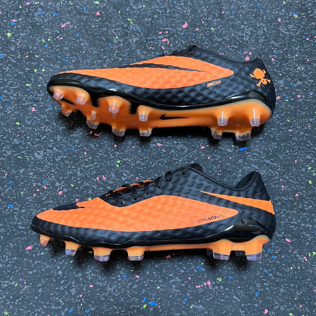 NIKE ハイパーヴェノム ファントム RGN SE FG 27cm