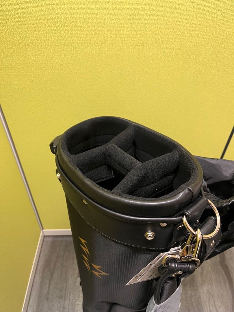 軽量小型 スタンドバッグ　BIRDS OF CONDOR