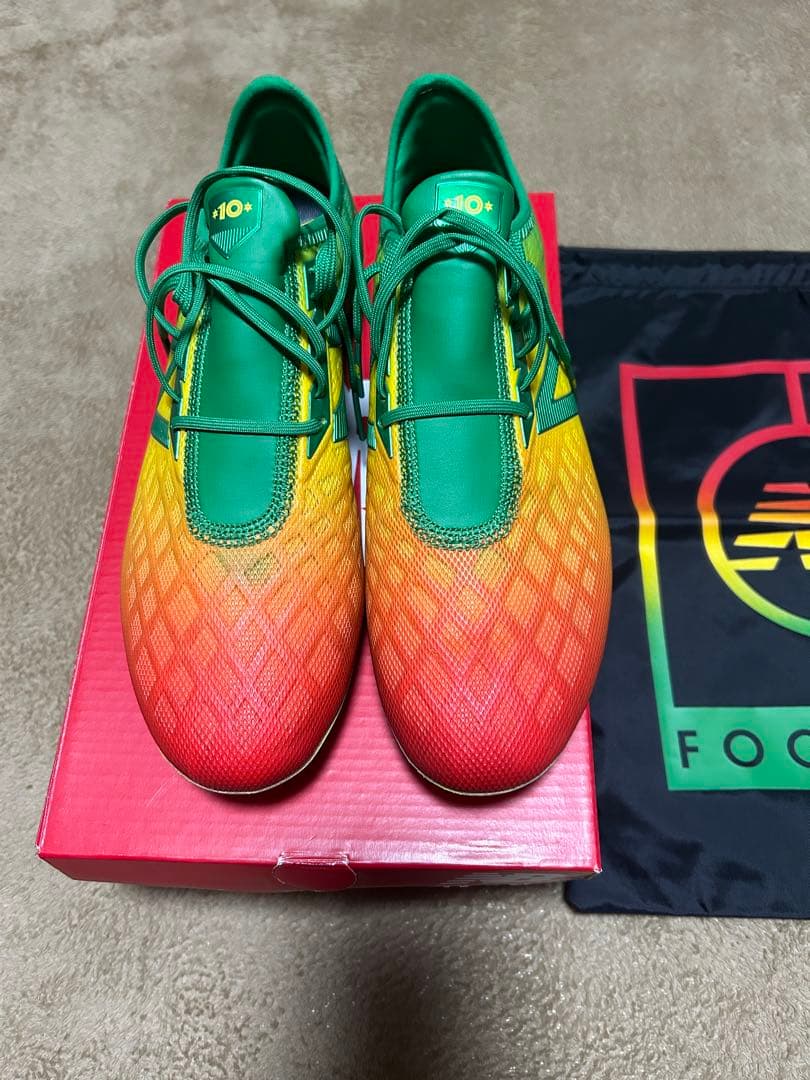 FURON V4 SADIO MANE 26.5 レア