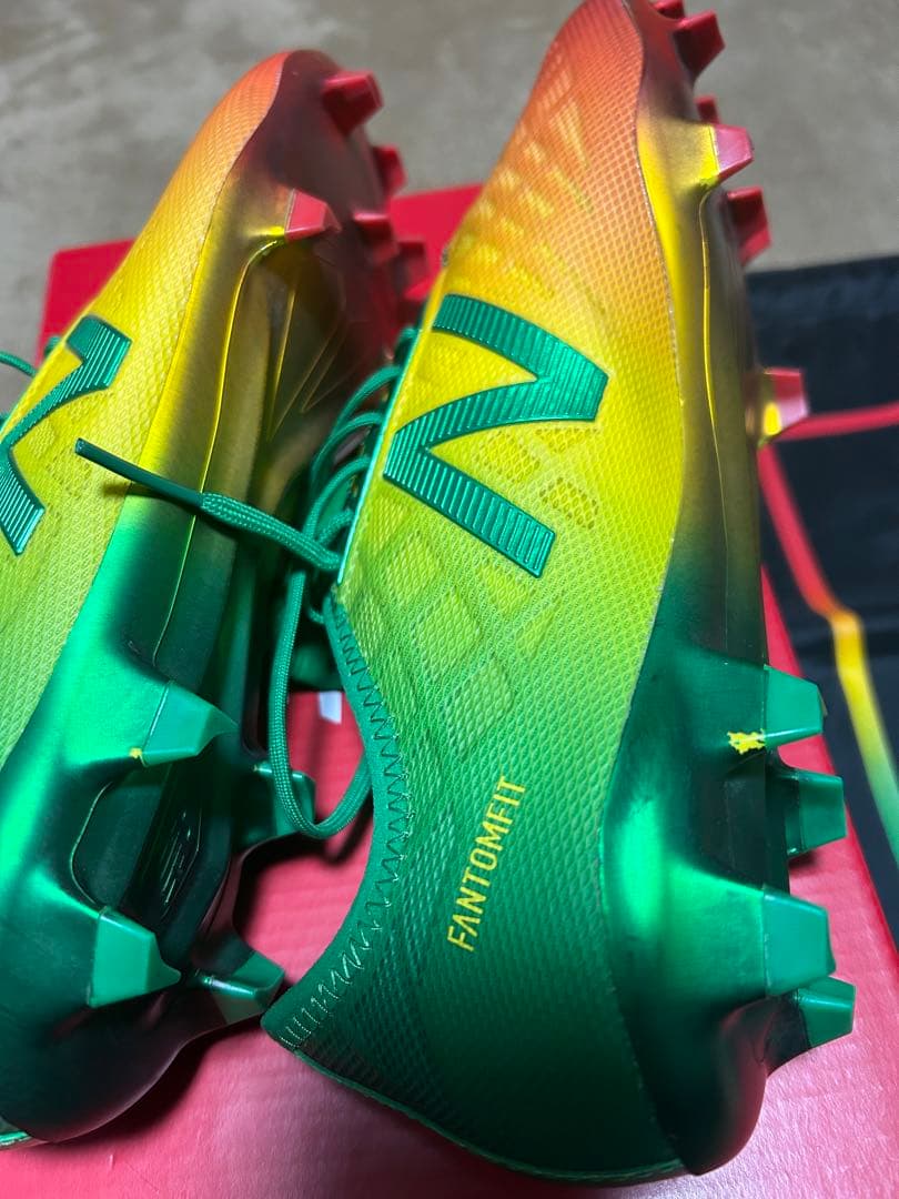 FURON V4 SADIO MANE 26.5 レア
